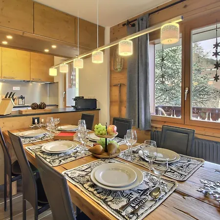 Appartement Cretes 15, Chimney And Terrace *