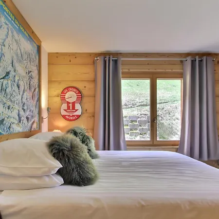 Appartement Cretes 15, Chimney And Terrace *