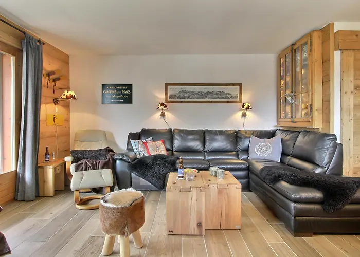 Lockers On Slopes Chimney Terrace