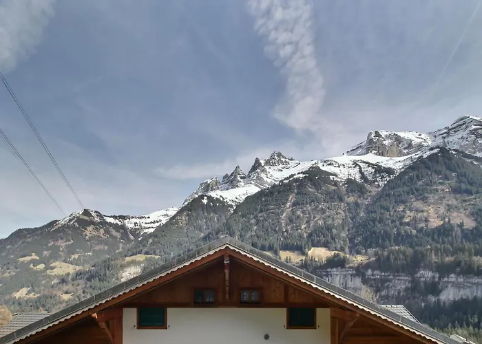 Lockers On Slopes Chimney Terrace