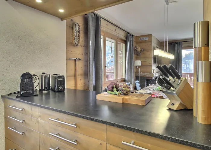 Lockers On Slopes Chimney Terrace