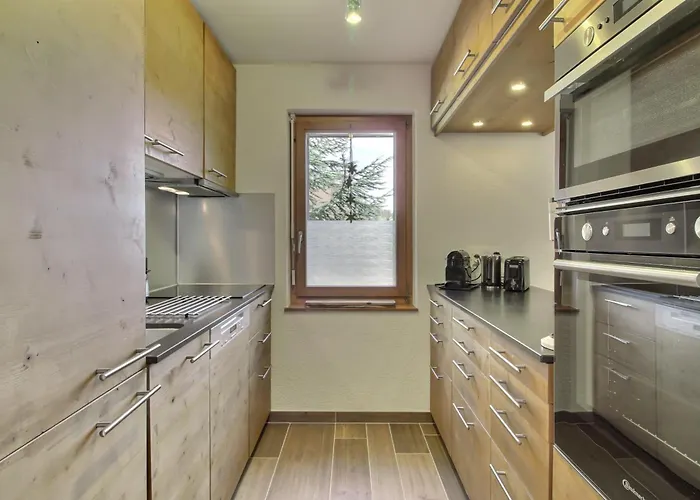Lockers On Slopes Chimney Terrace