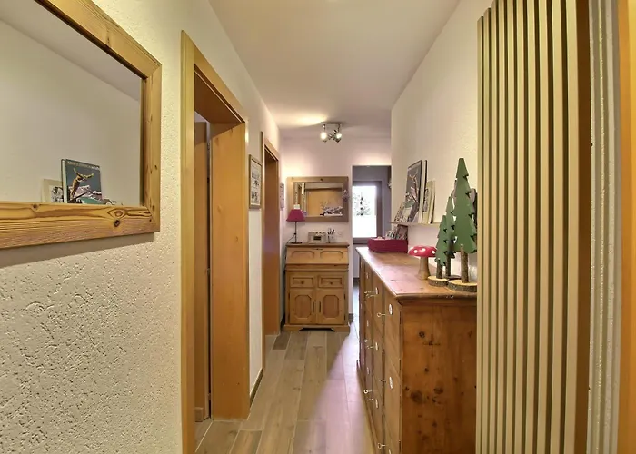 Lockers On Slopes Chimney Terrace Champéry